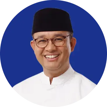 avatar anies baswedan